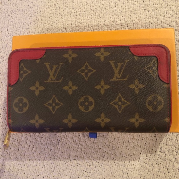 Authentic zippy Retiro wallet - Picture 2 of 13